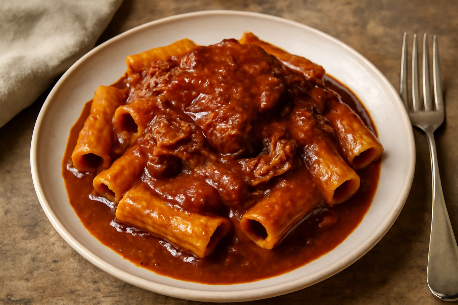 Ragù napoletano