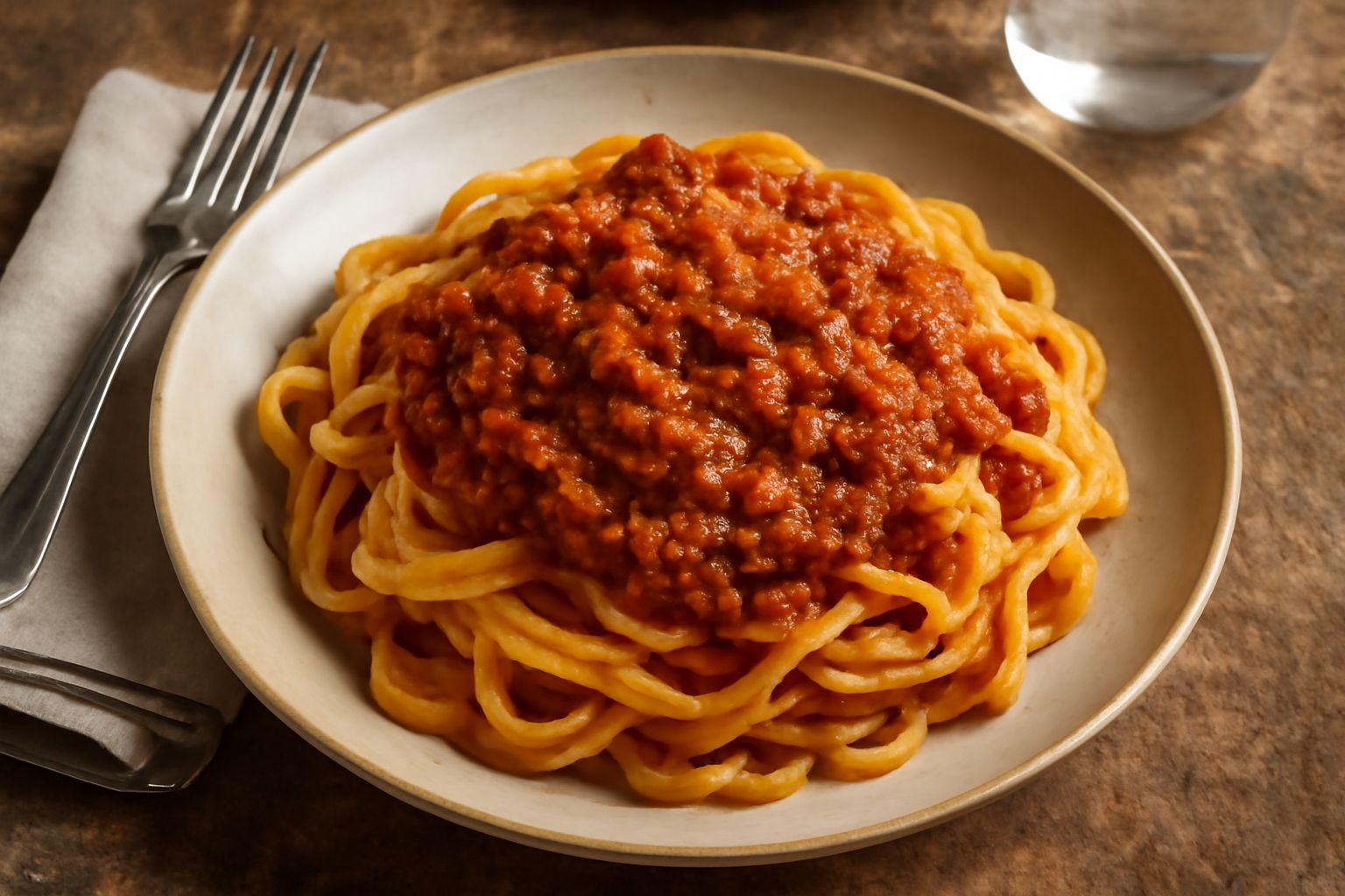 Ragù piacentino