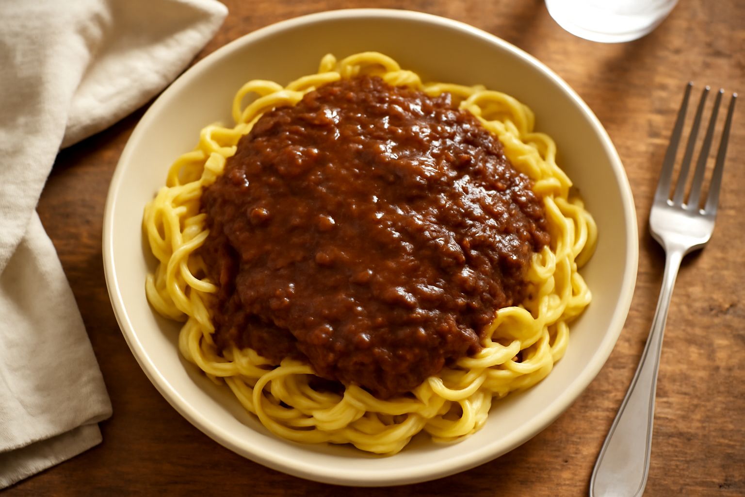 Ragù reggiano