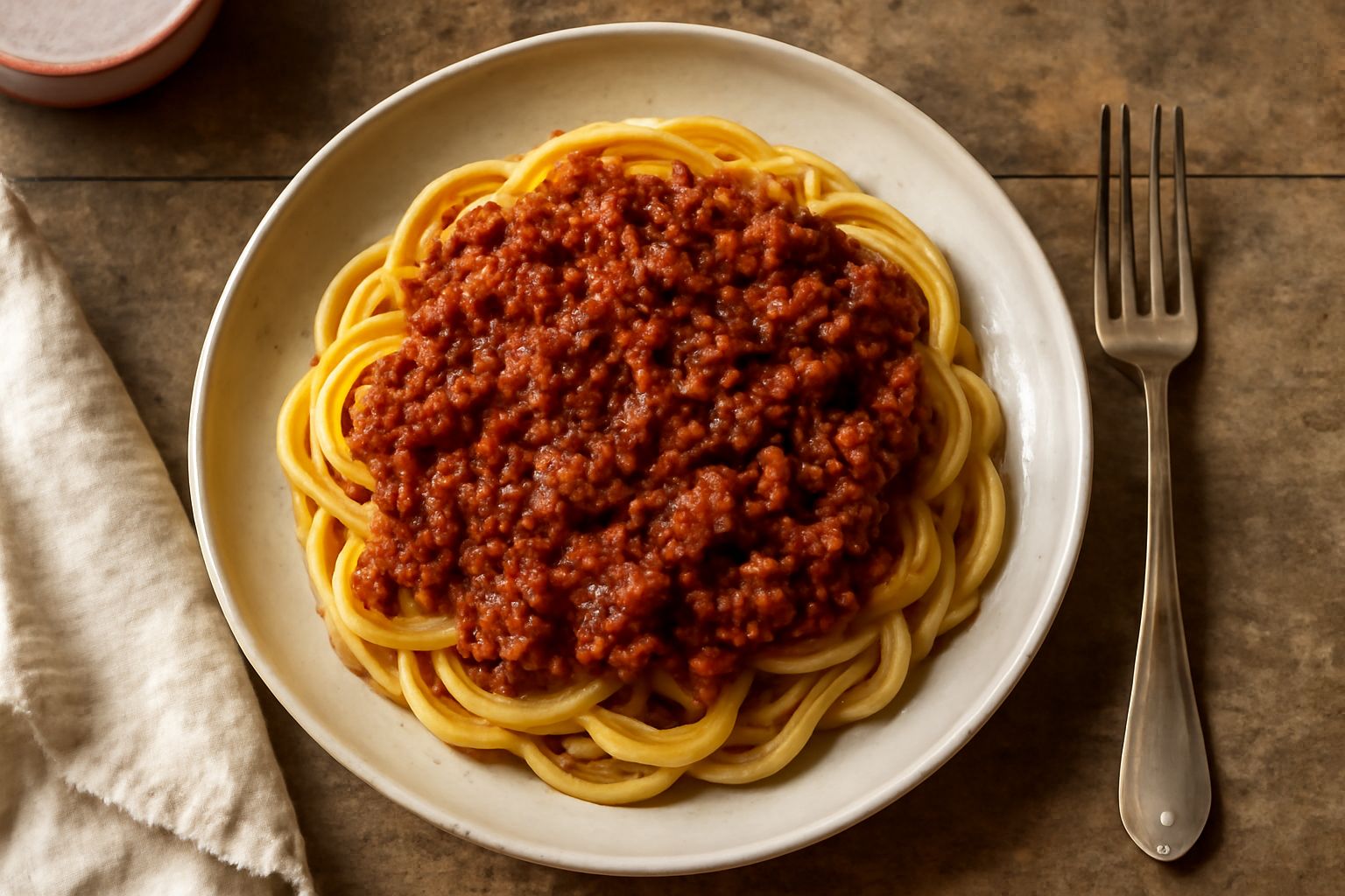 Ragù ternano
