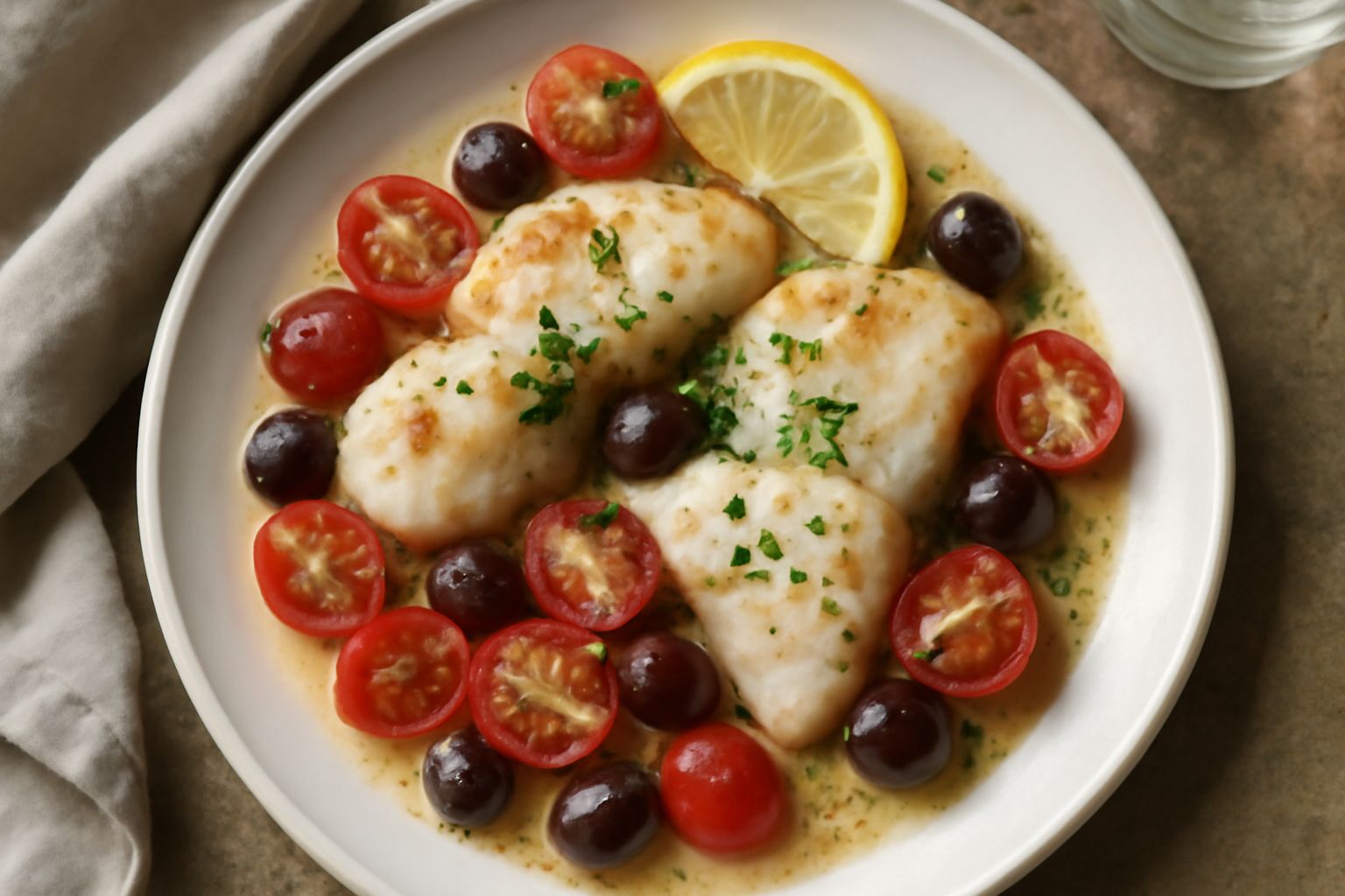 Rana pescatrice