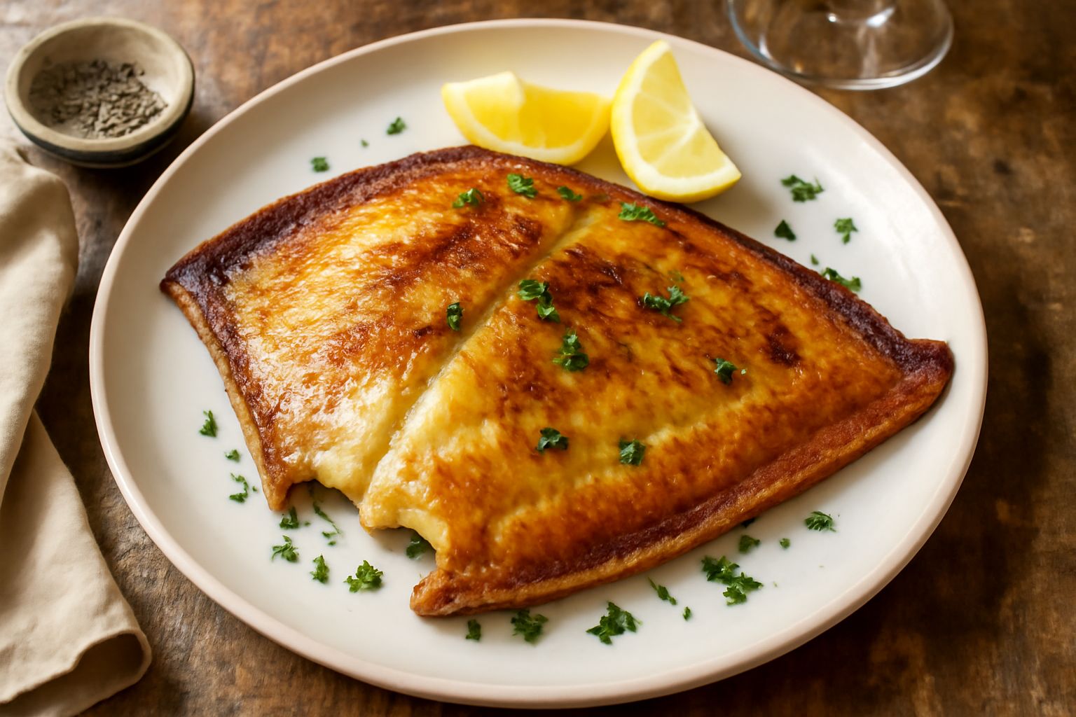 Razza al forno