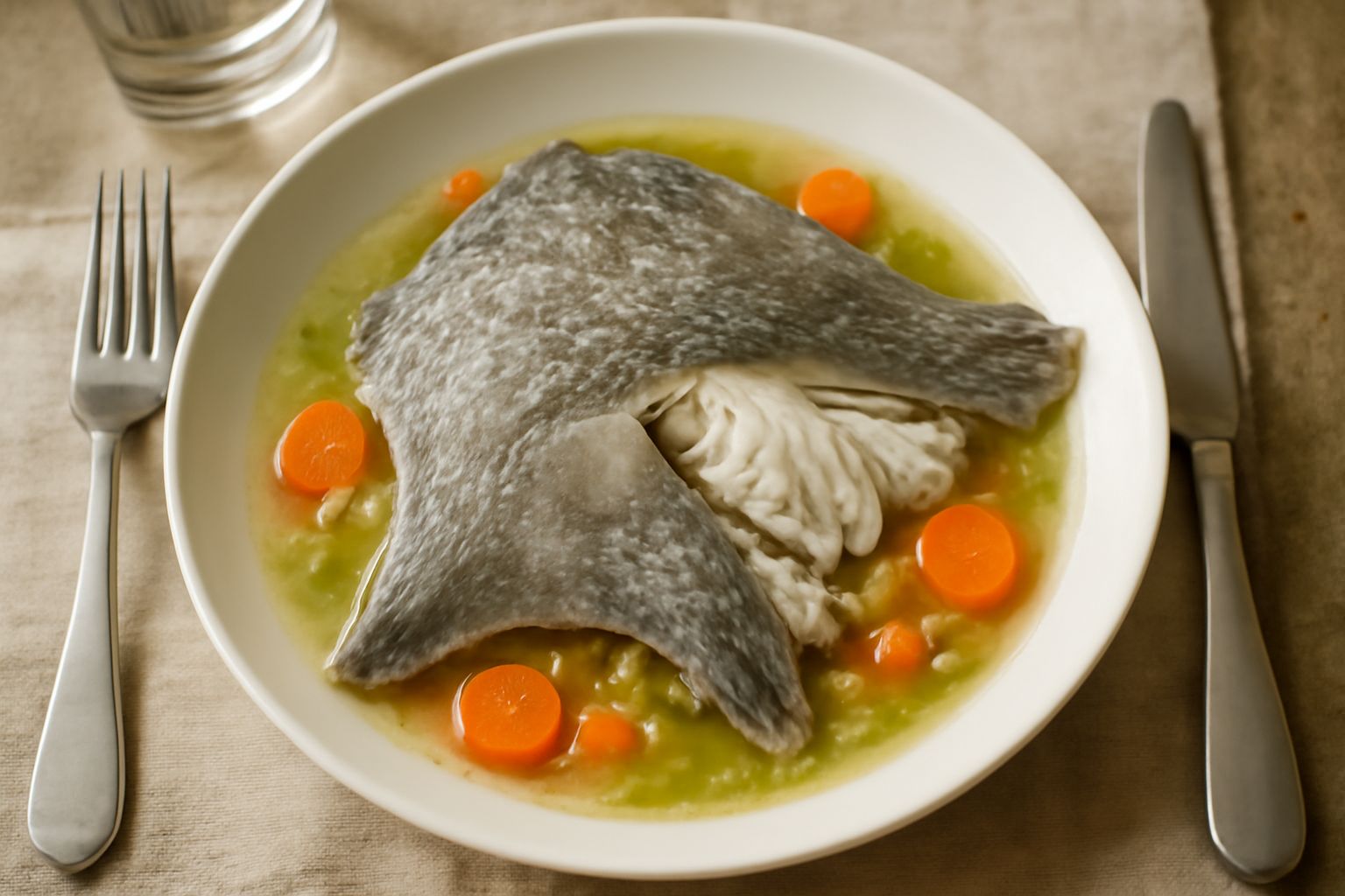 Razza alla genovese