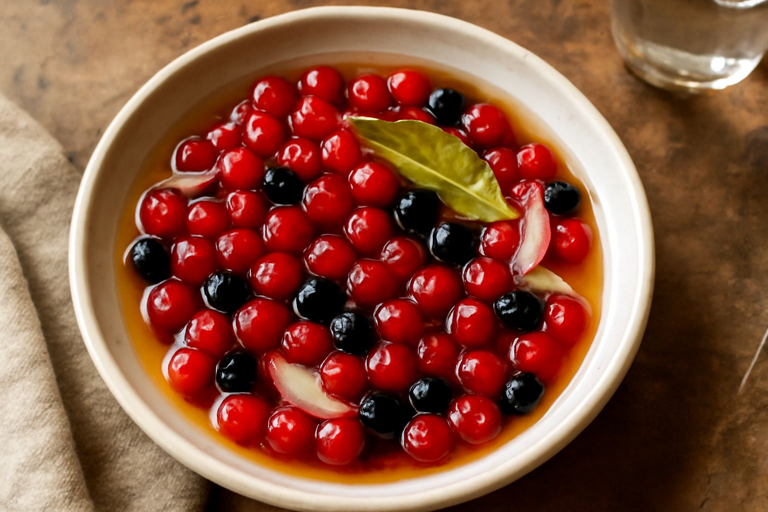 Ribes sottaceto