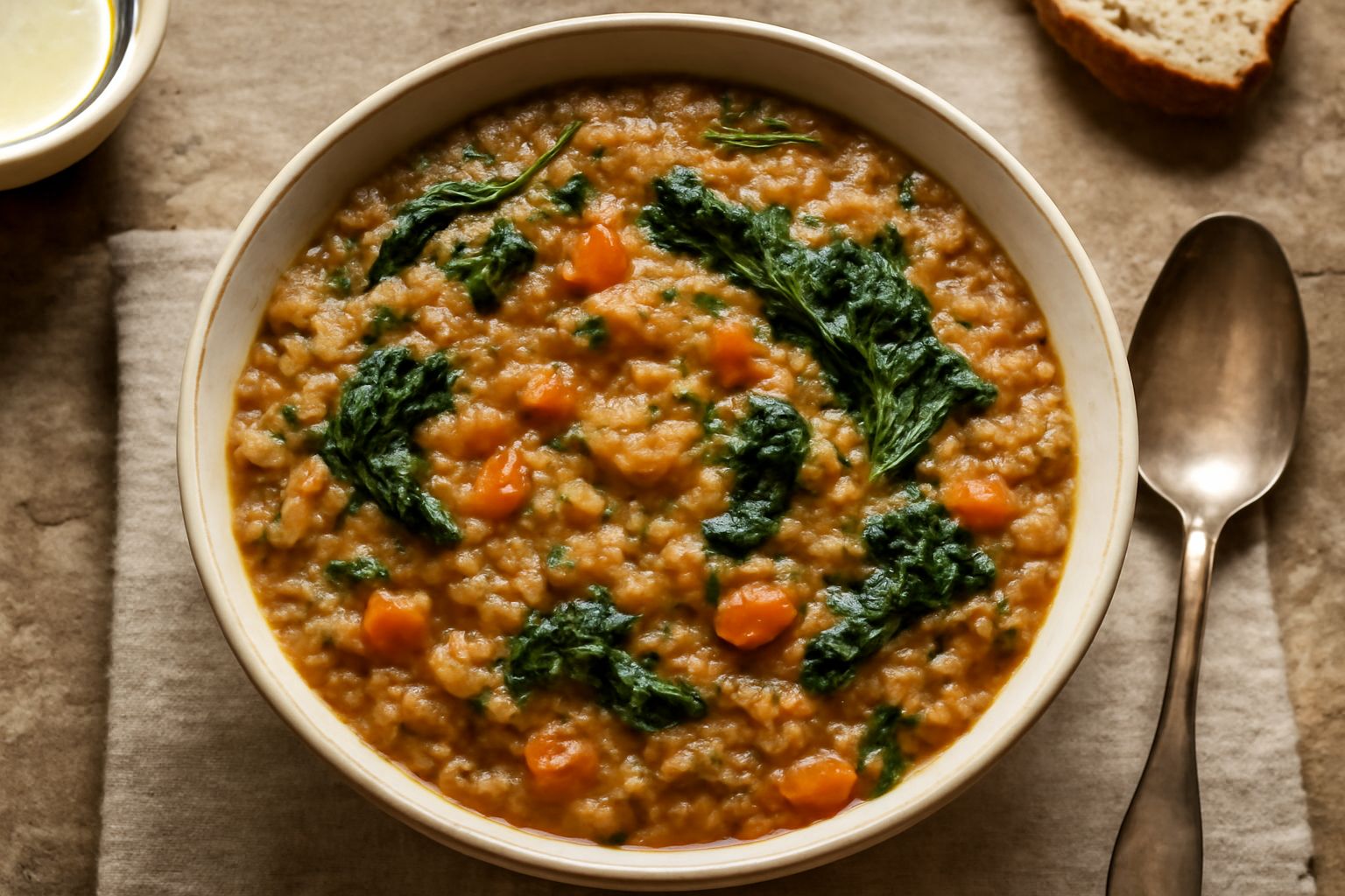 Ribollita abruzzese
