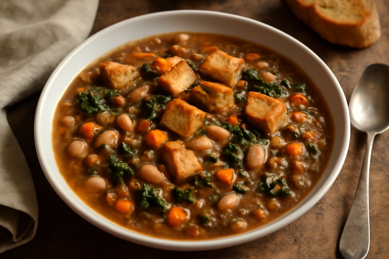 Ribollita emiliana
