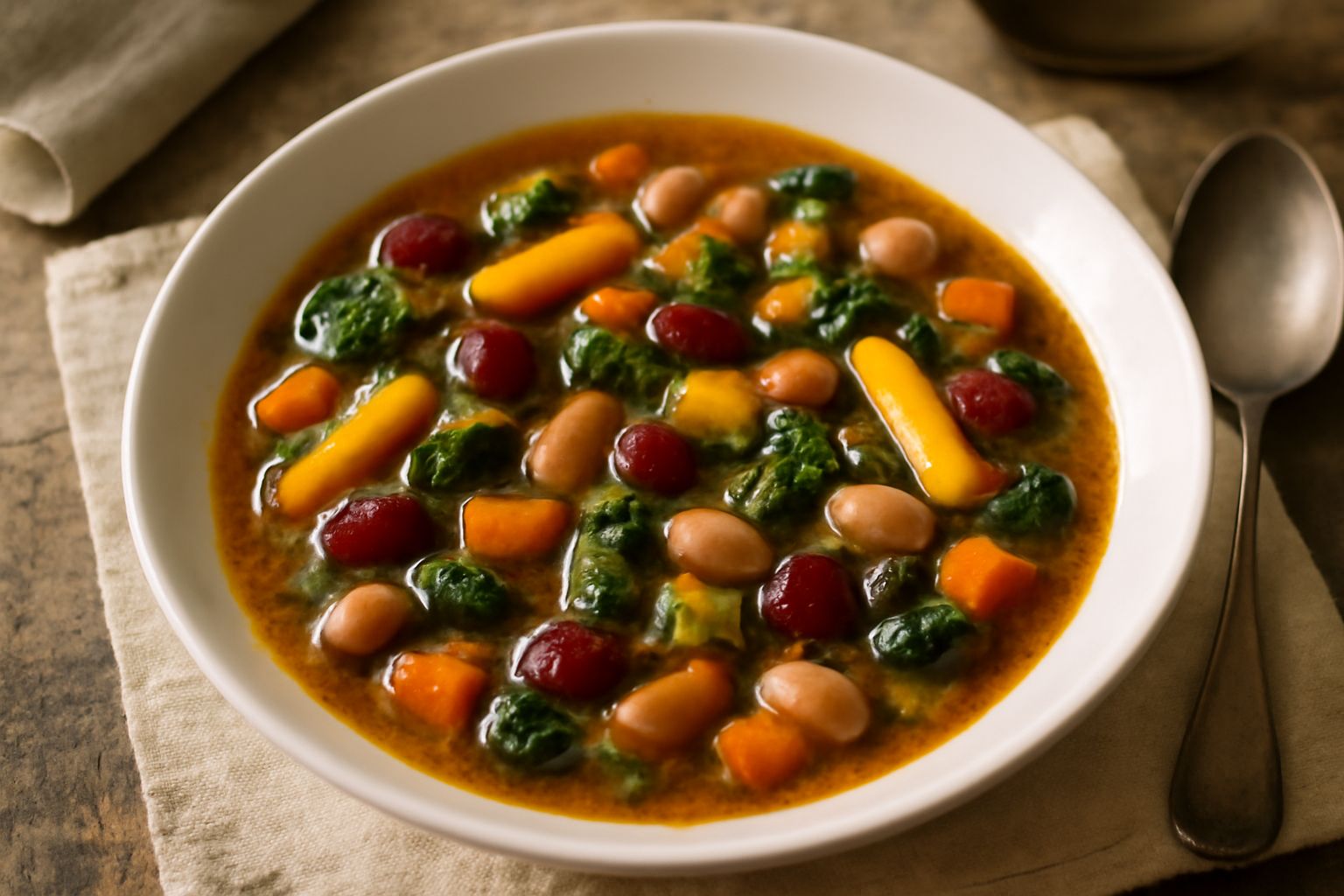 Ribollita friulana