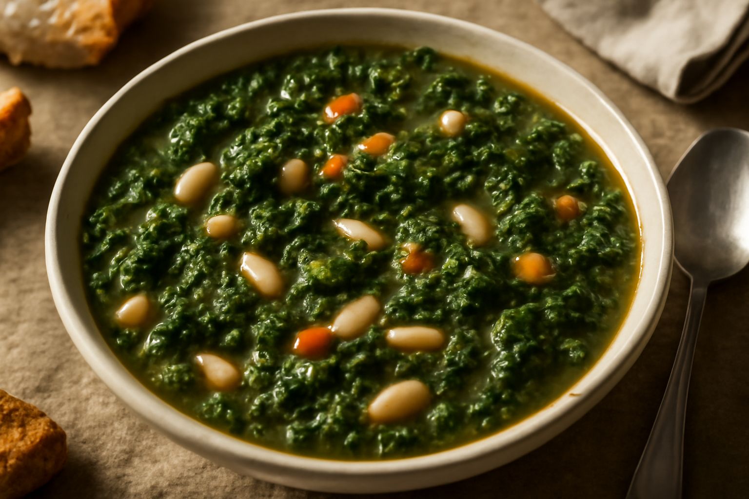 Ribollita laziale