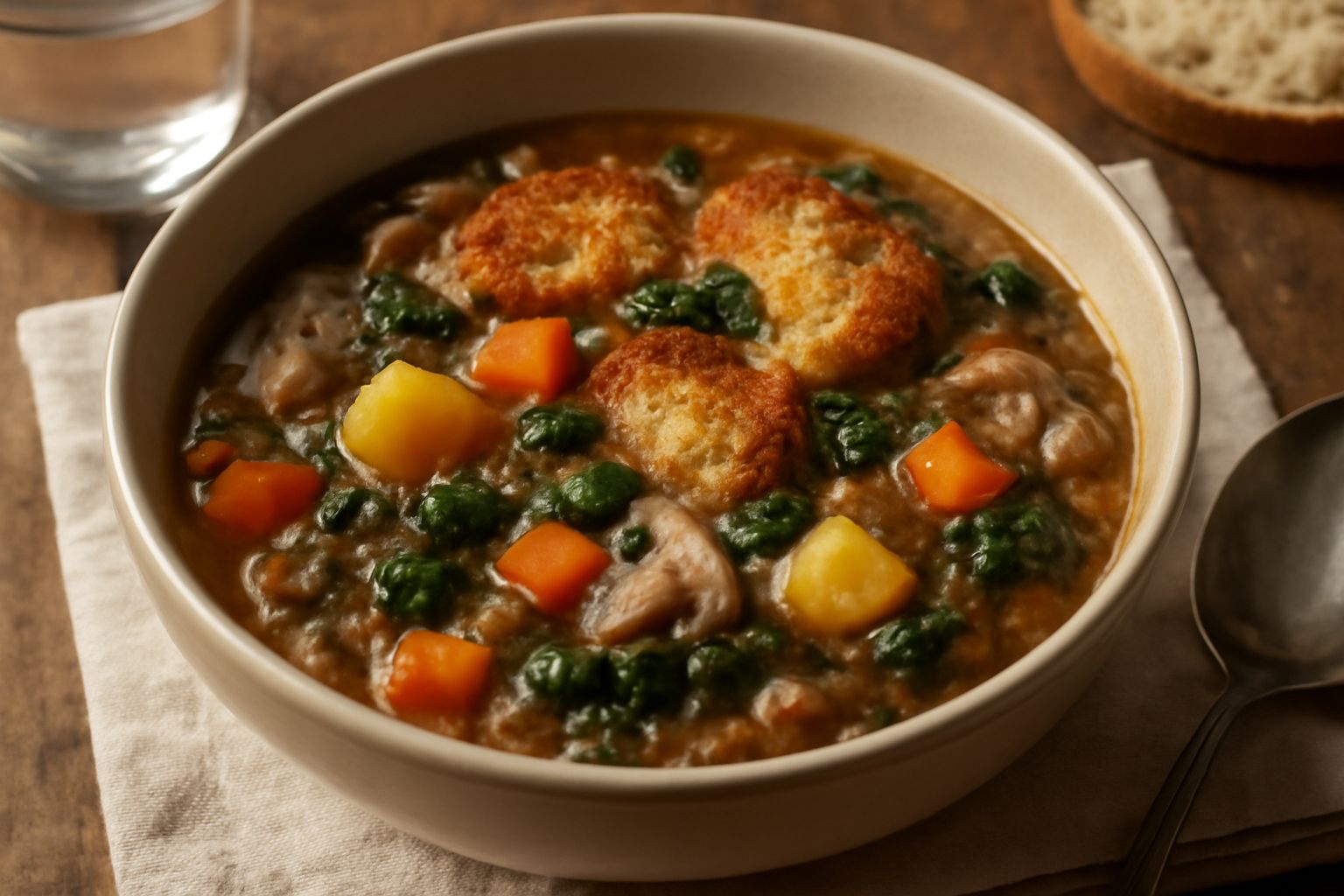 Ribollita ligure