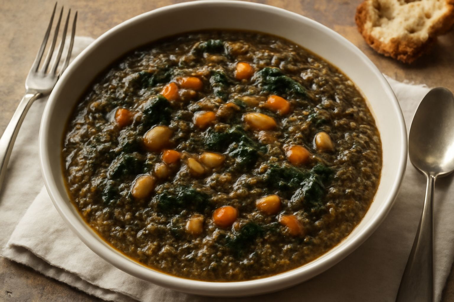Ribollita lombarda