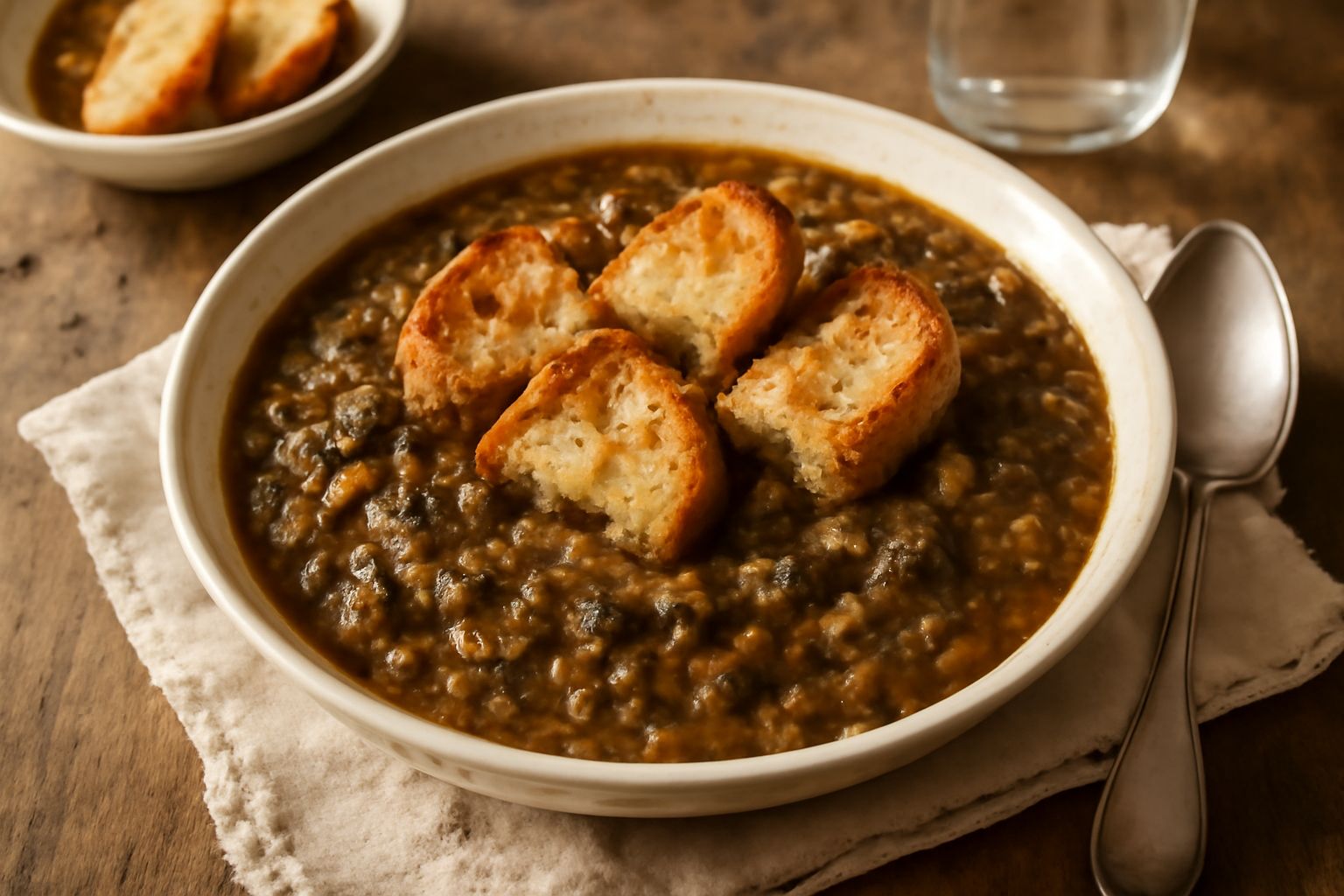 Ribollita marchigiana