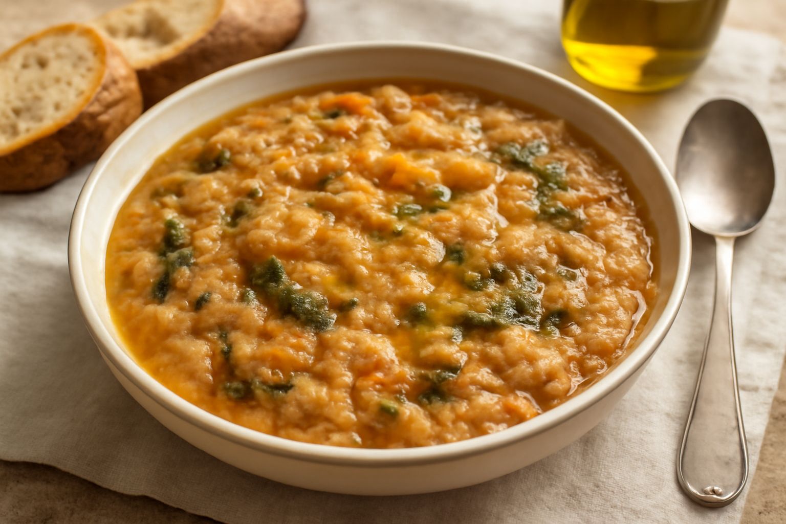 Ribollita modenese