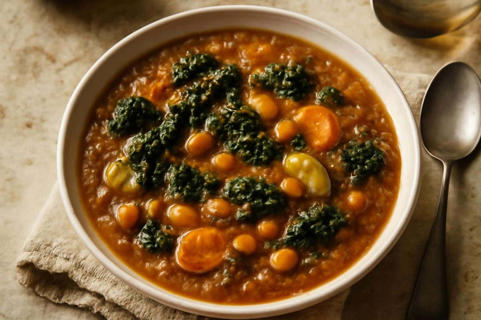 Ribollita Napoletana