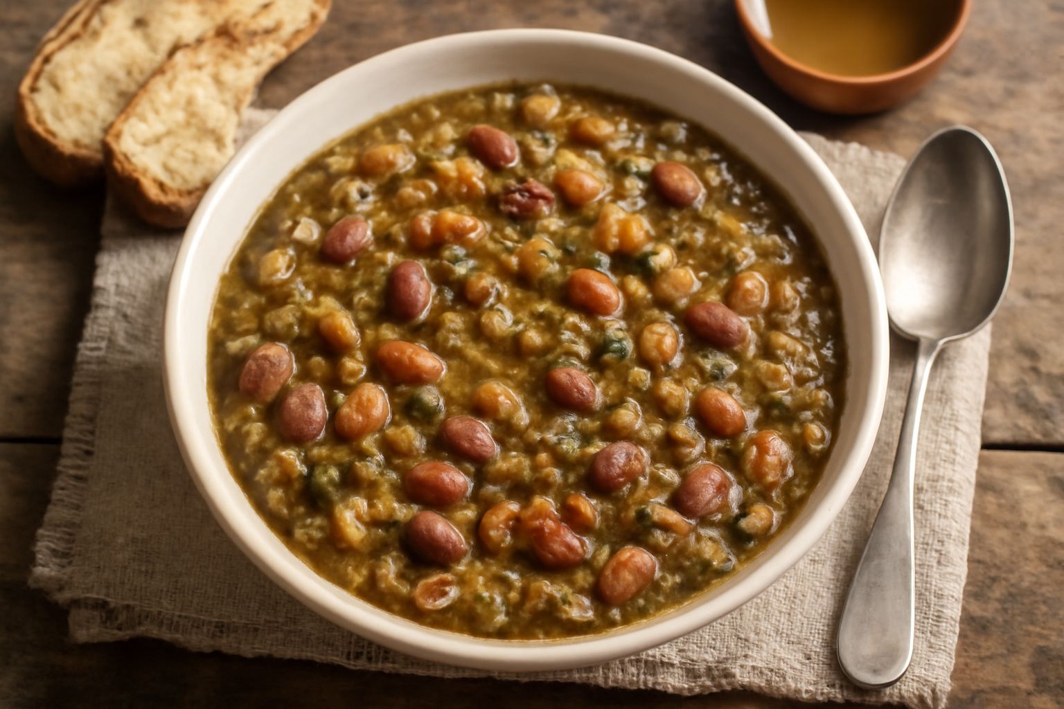 Ribollita piacentina