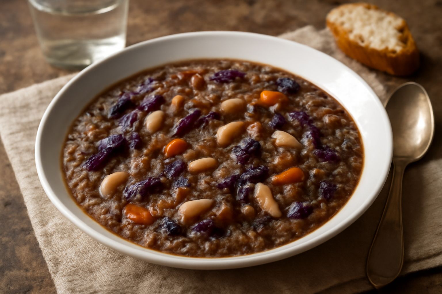 Ribollita reggiana