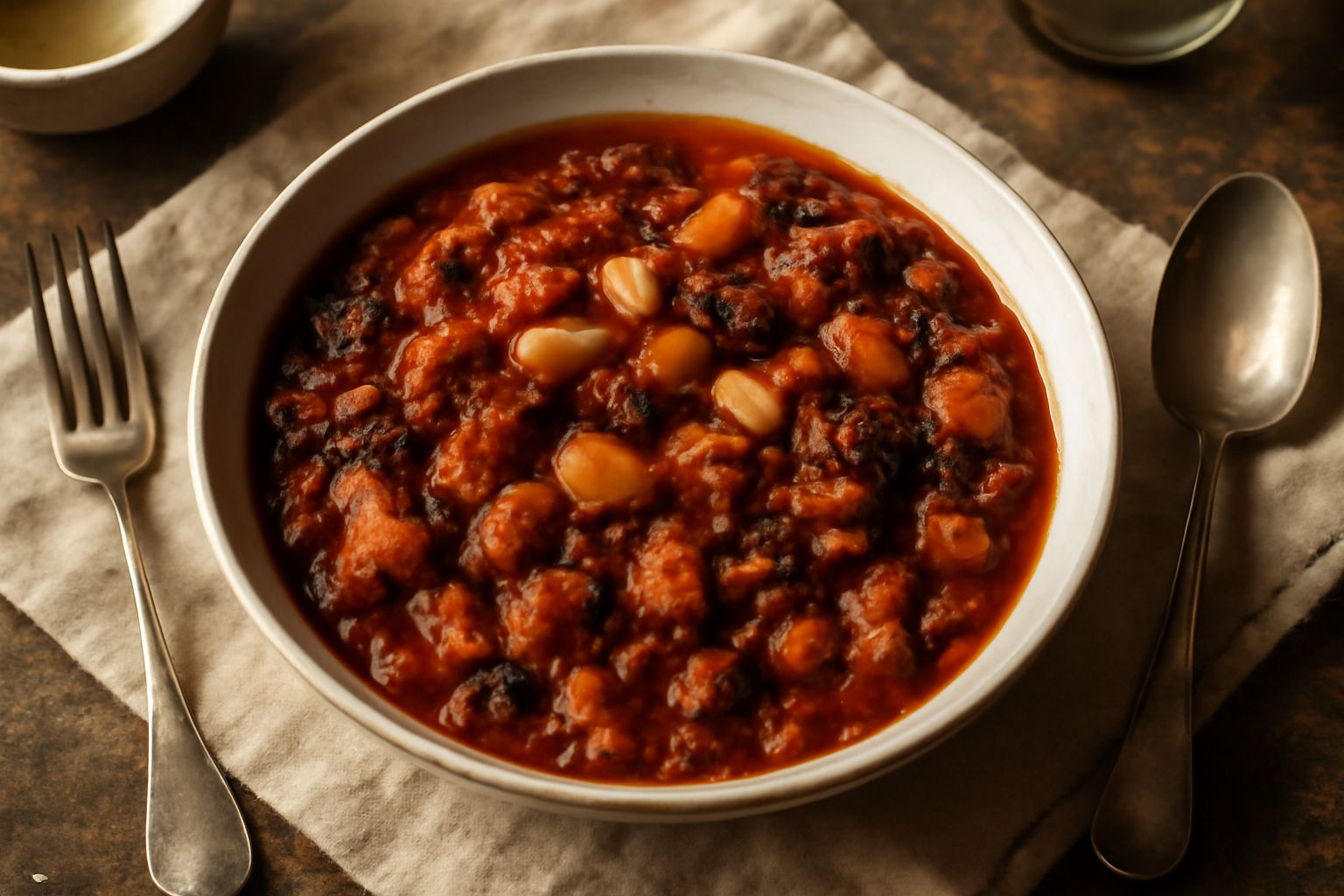 Ribollita romagnola