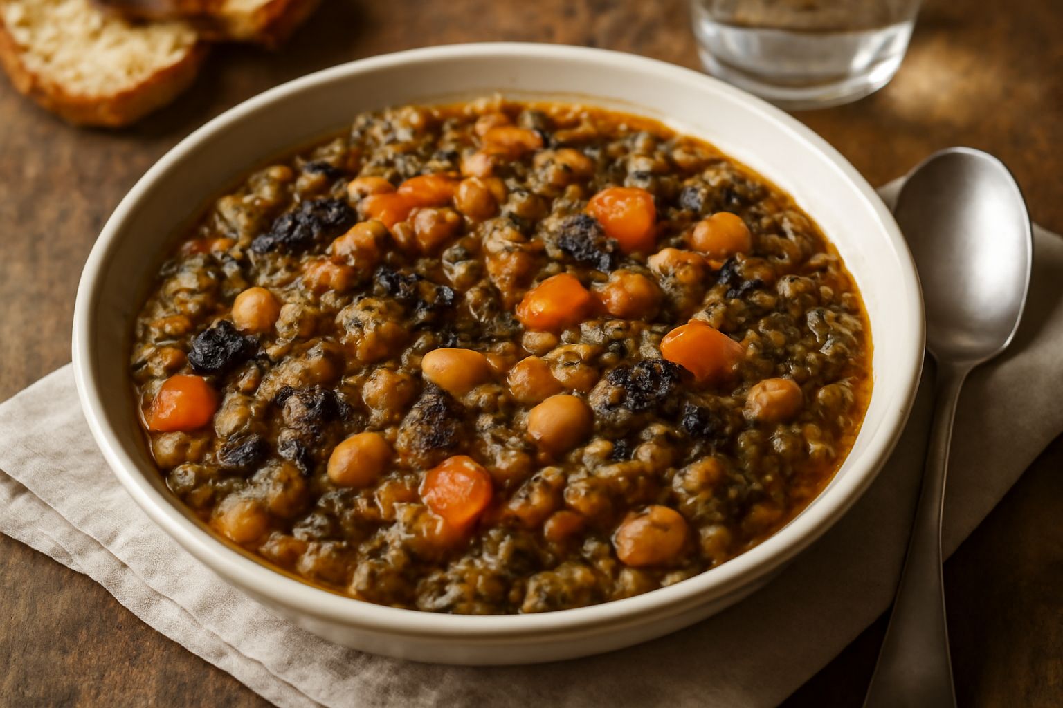 Ribollita trentina