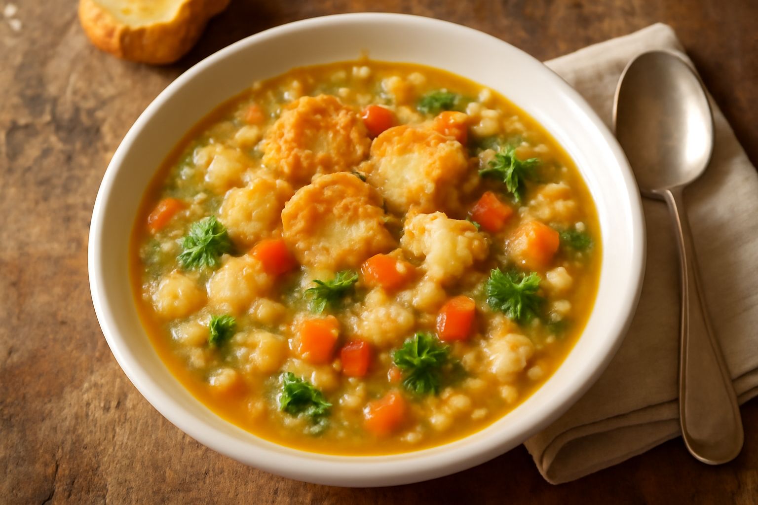 Ribollita triestina