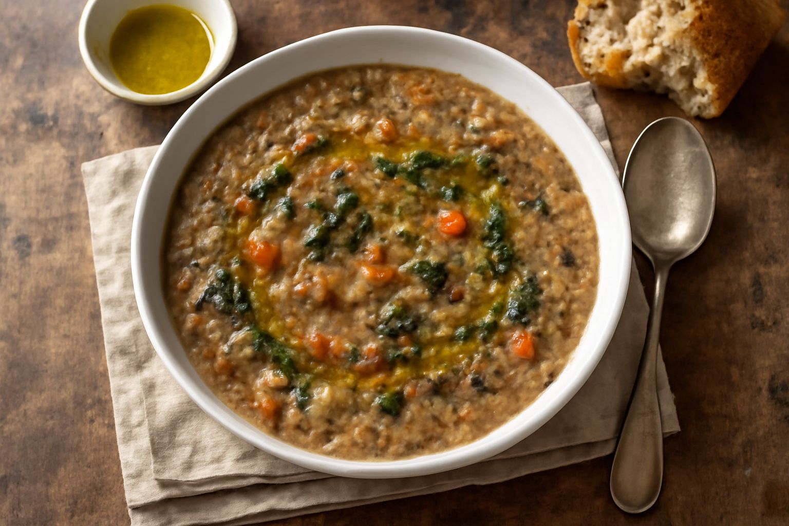 Ribollita veneta
