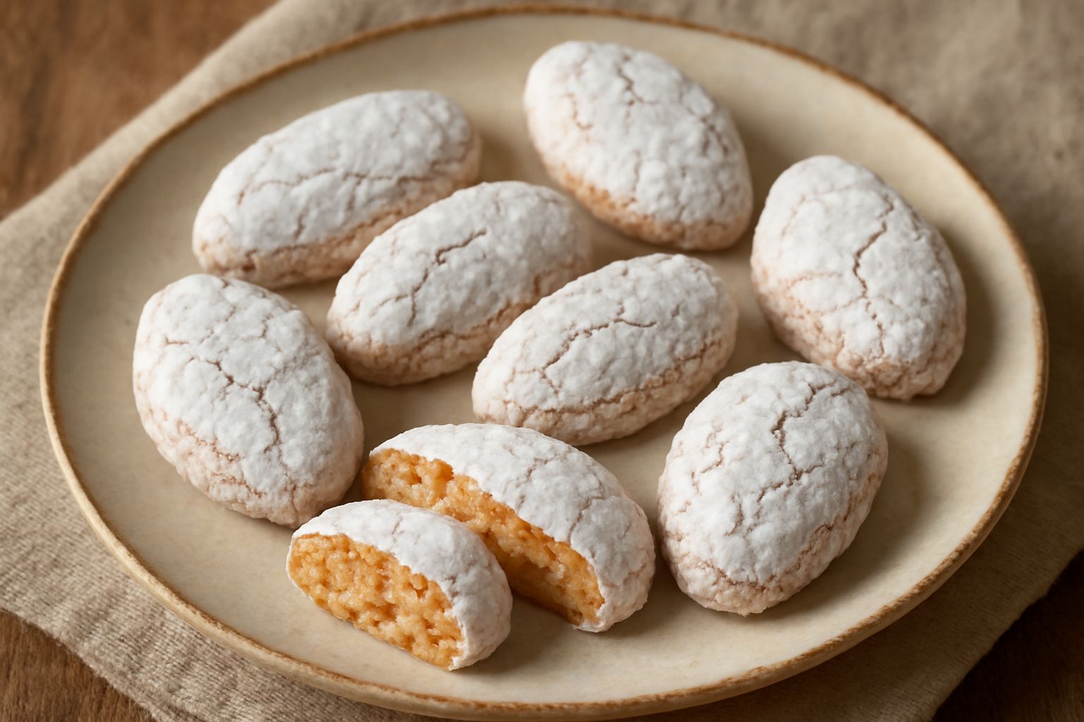 Ricciarelli