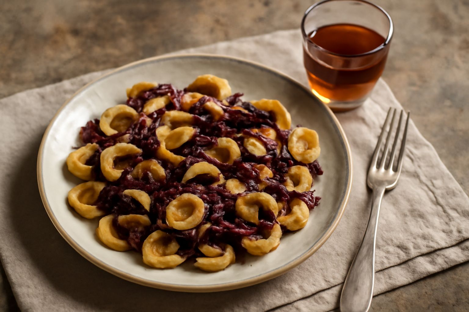 Ricetta dell'Amaro del Canavese