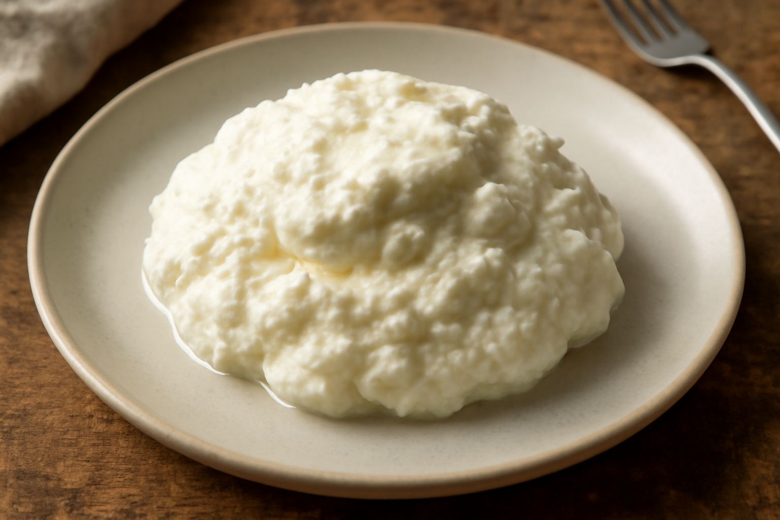 Ricotta di siero