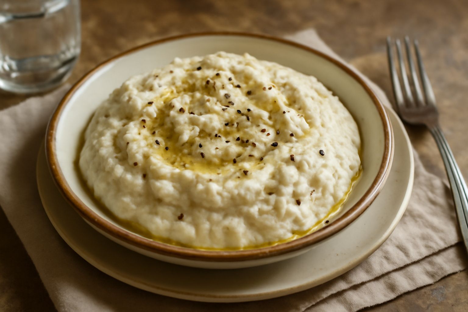 Ricotta forte