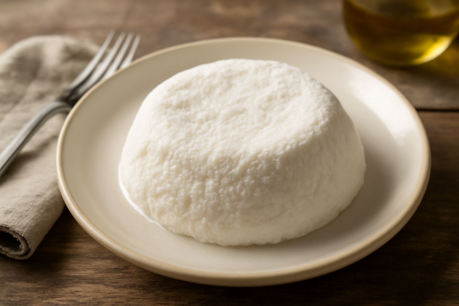 Ricotta fresca