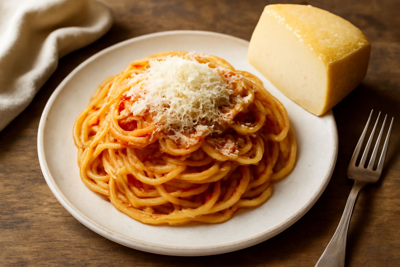 Ricotta salata