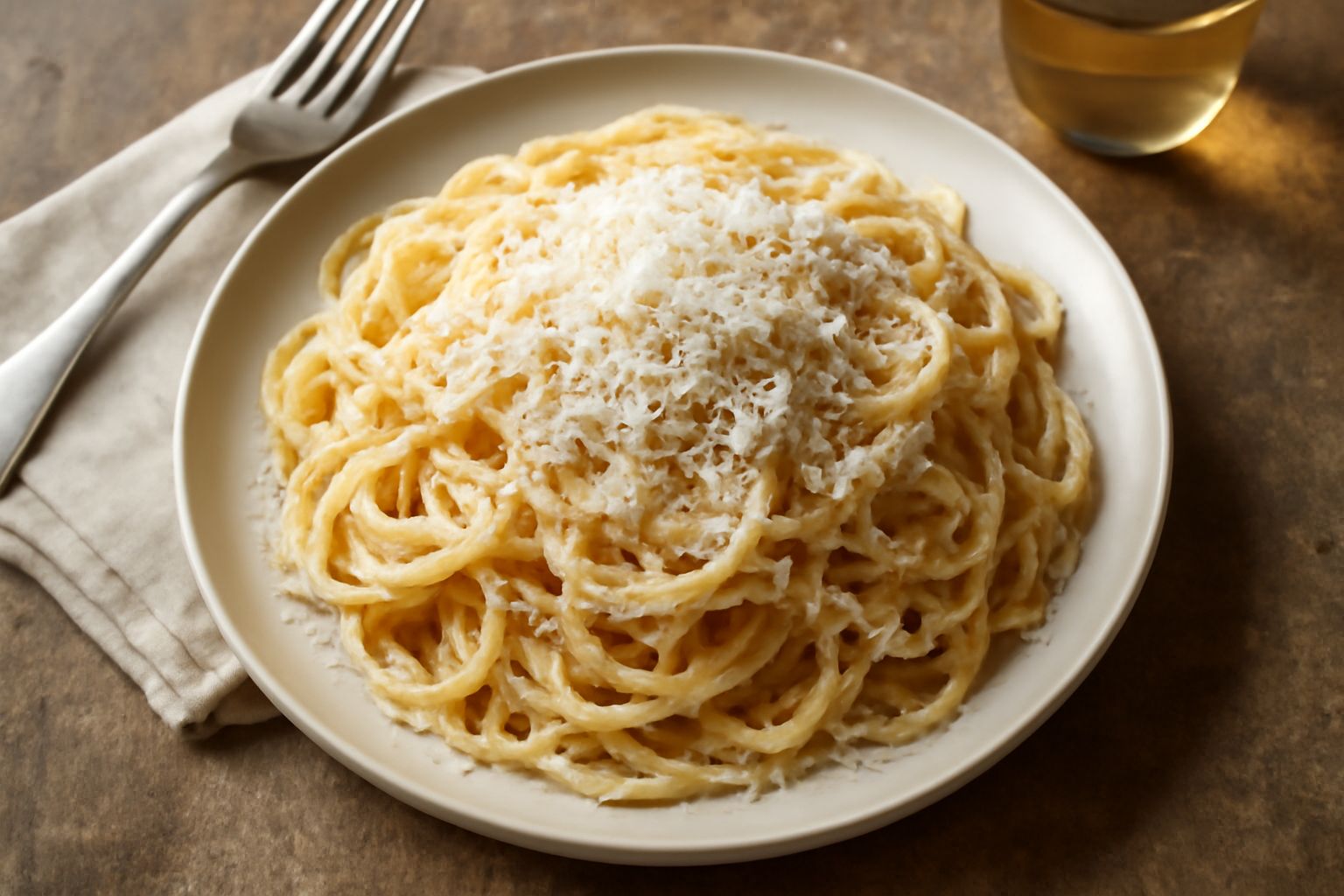 Ricotta salata grattugiata: come usarla in cucina oltre la pasta
