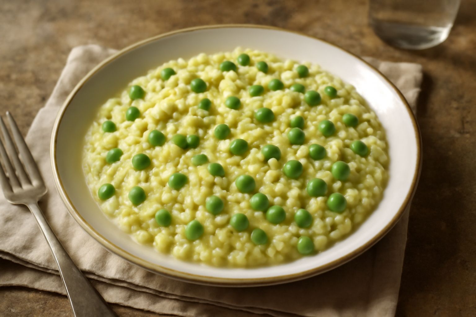 Ris e bisi