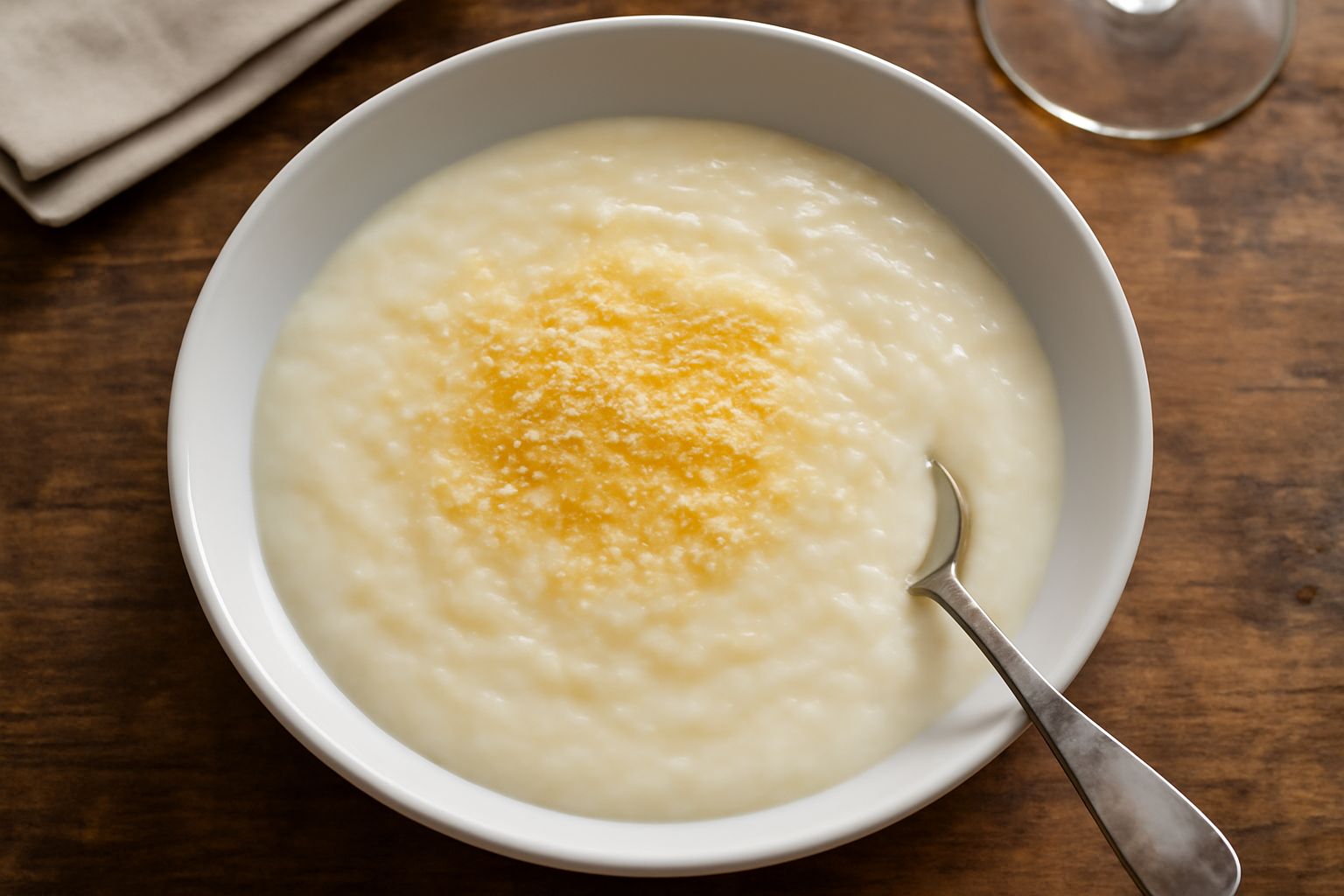 Ris e lüt