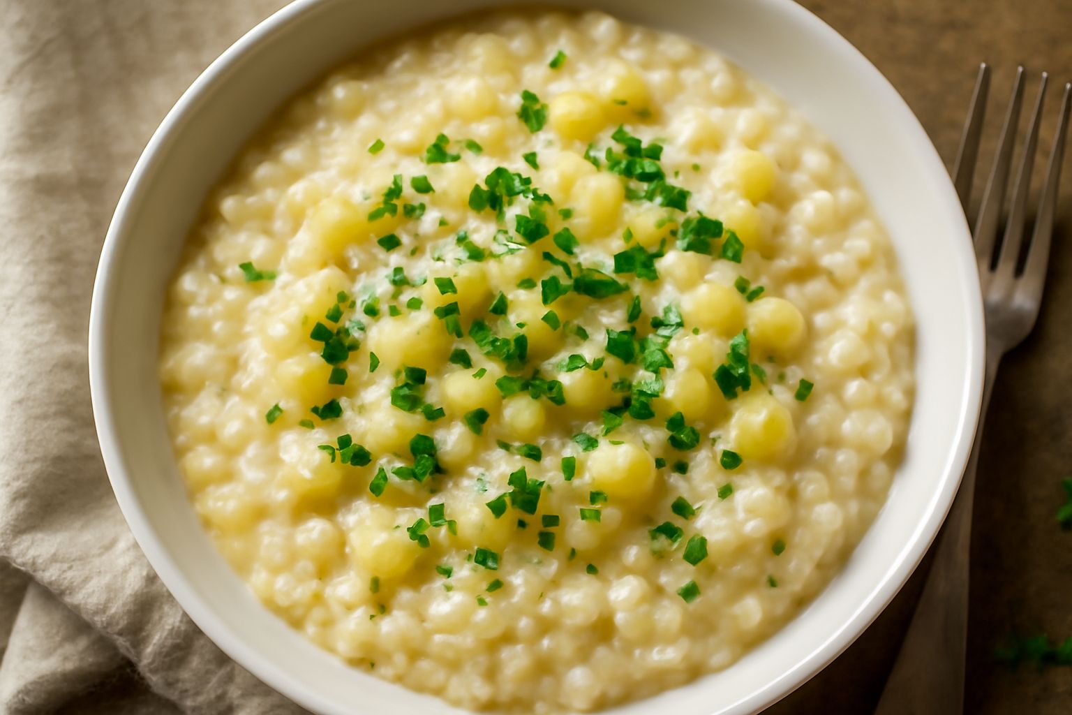 Ris e patate