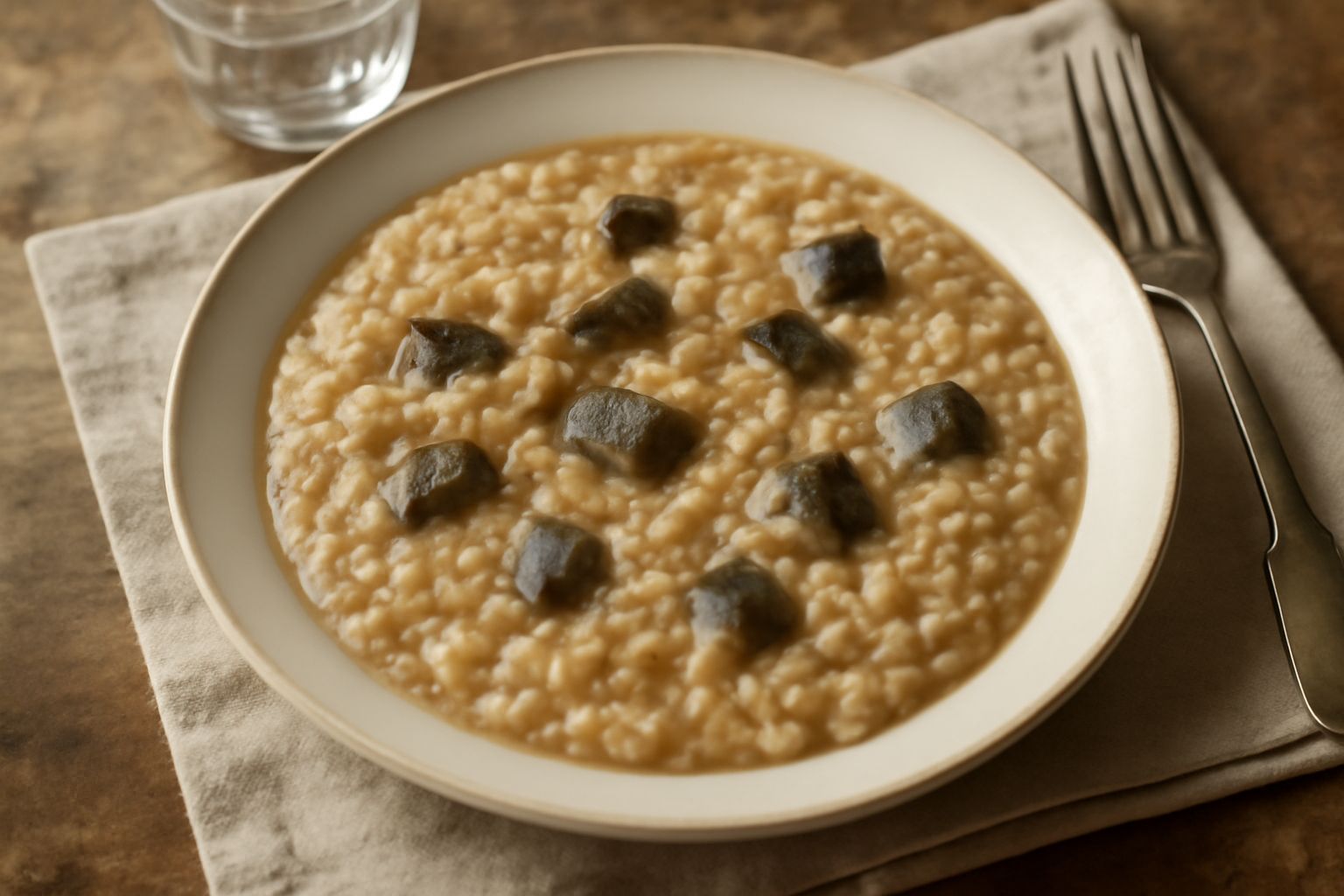 Risi e bisati