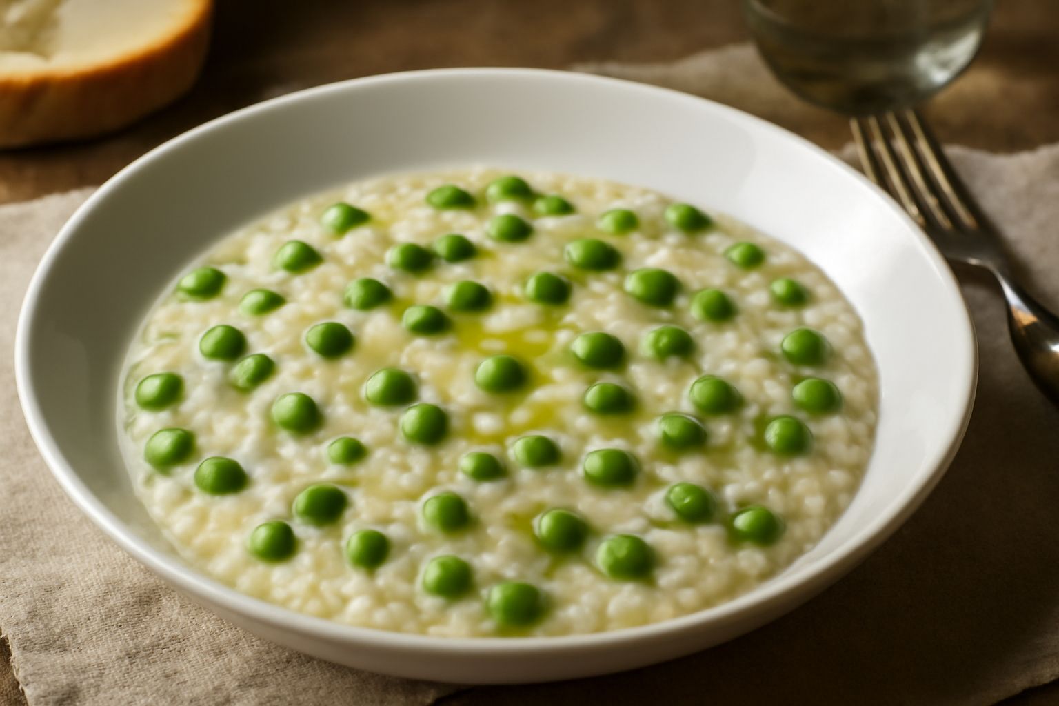 Risi e bisi