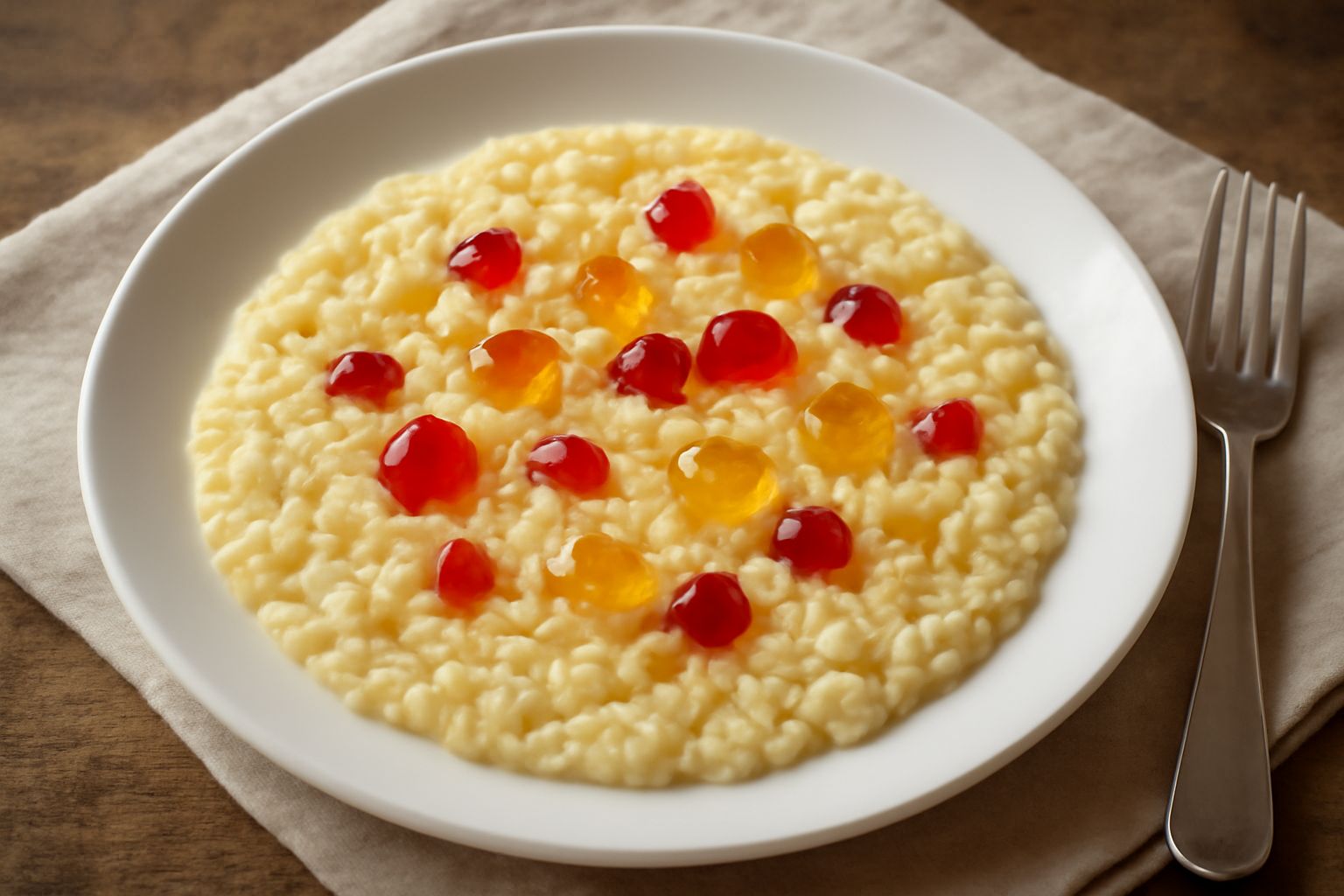 Risotto alla cremona