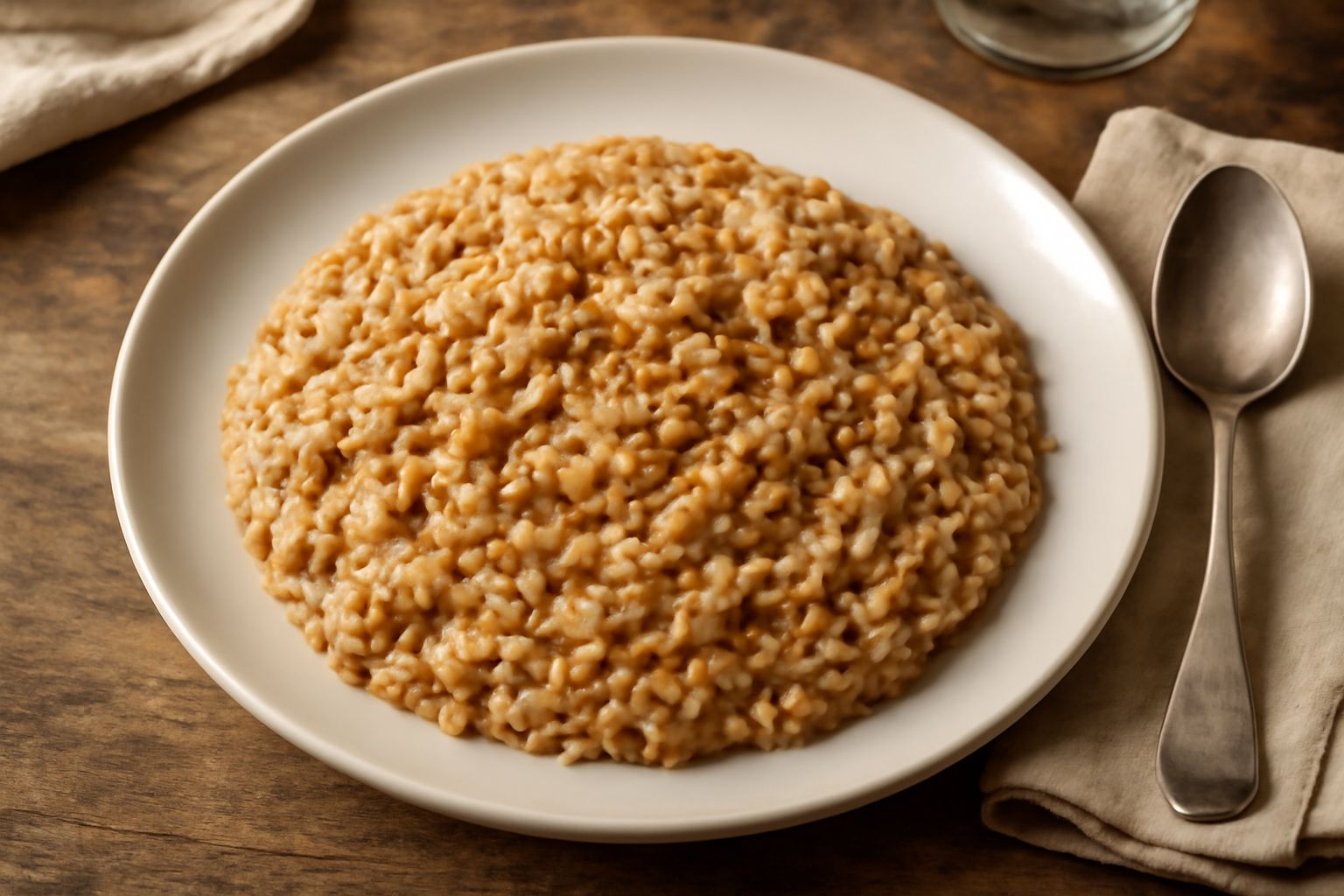 Risotto alla romagnola