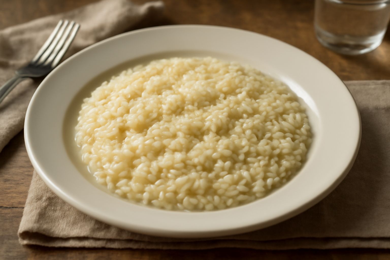 Risotto dei Poveri