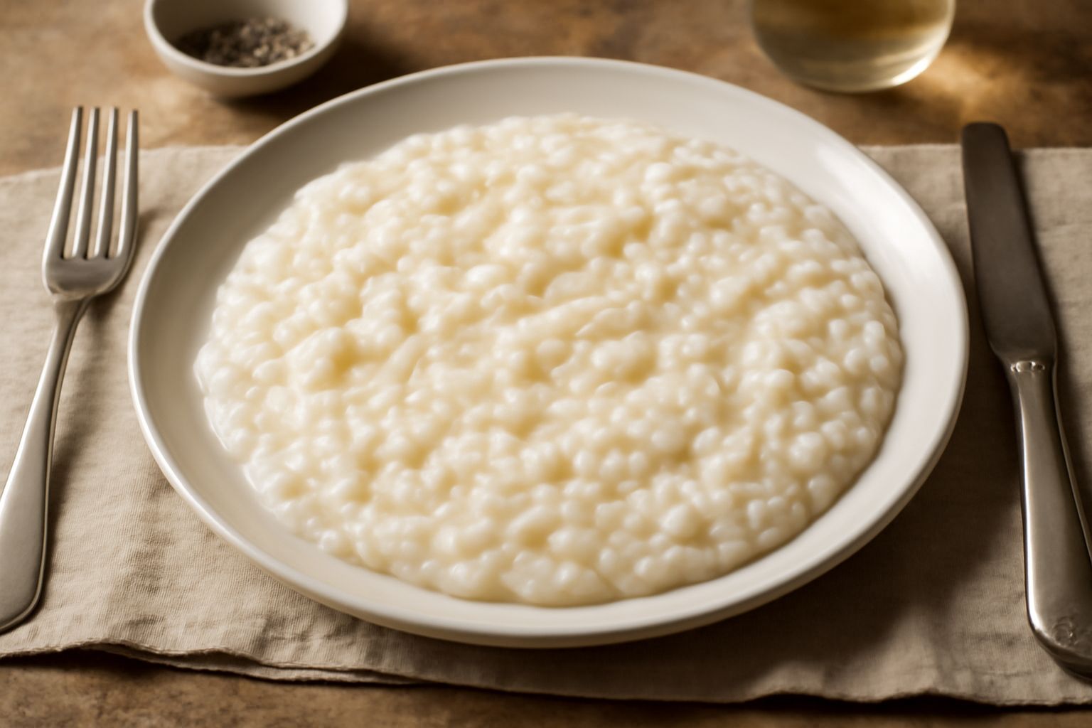 Risotto delle sere