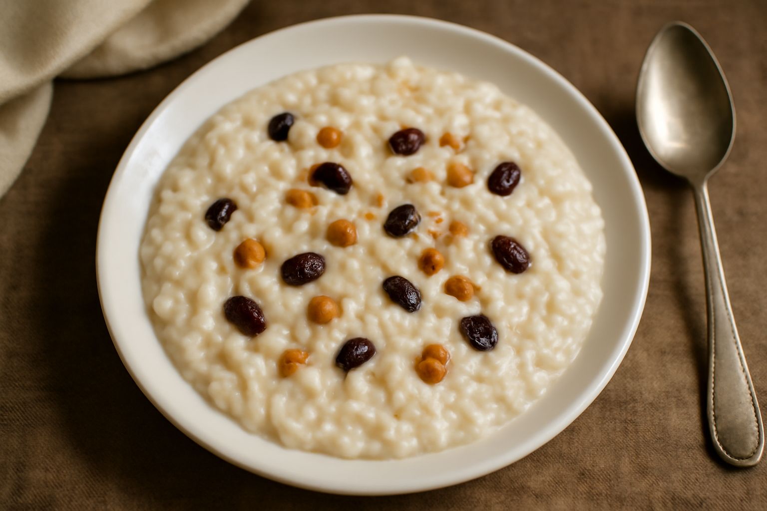 Risotto Dolce