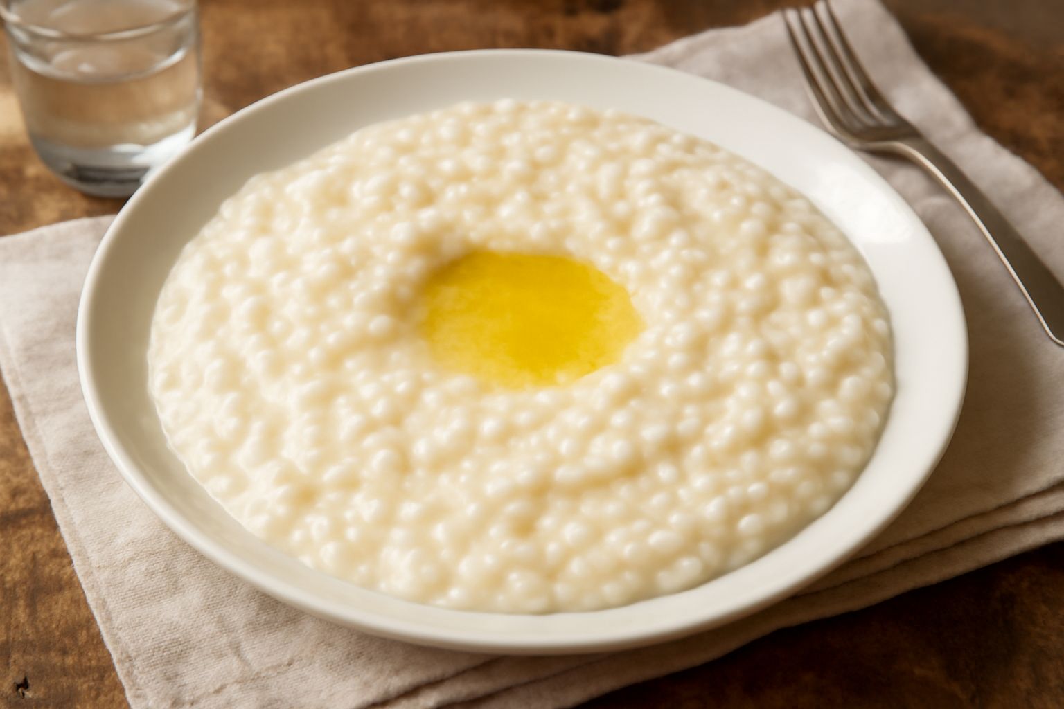 Risotto in cagnone