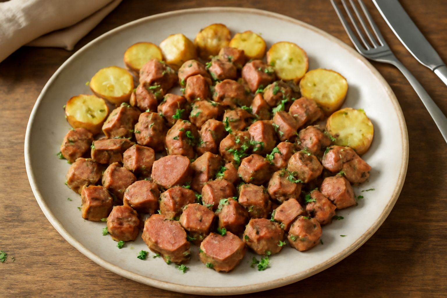 Rognone d'agnello
