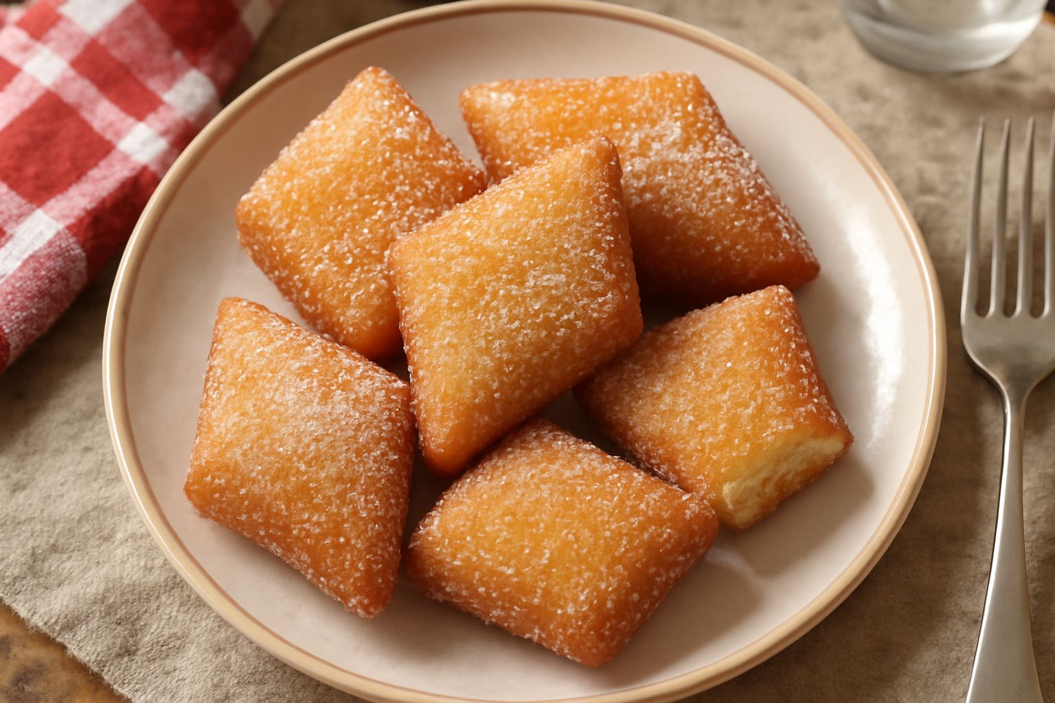 Rombi fritti