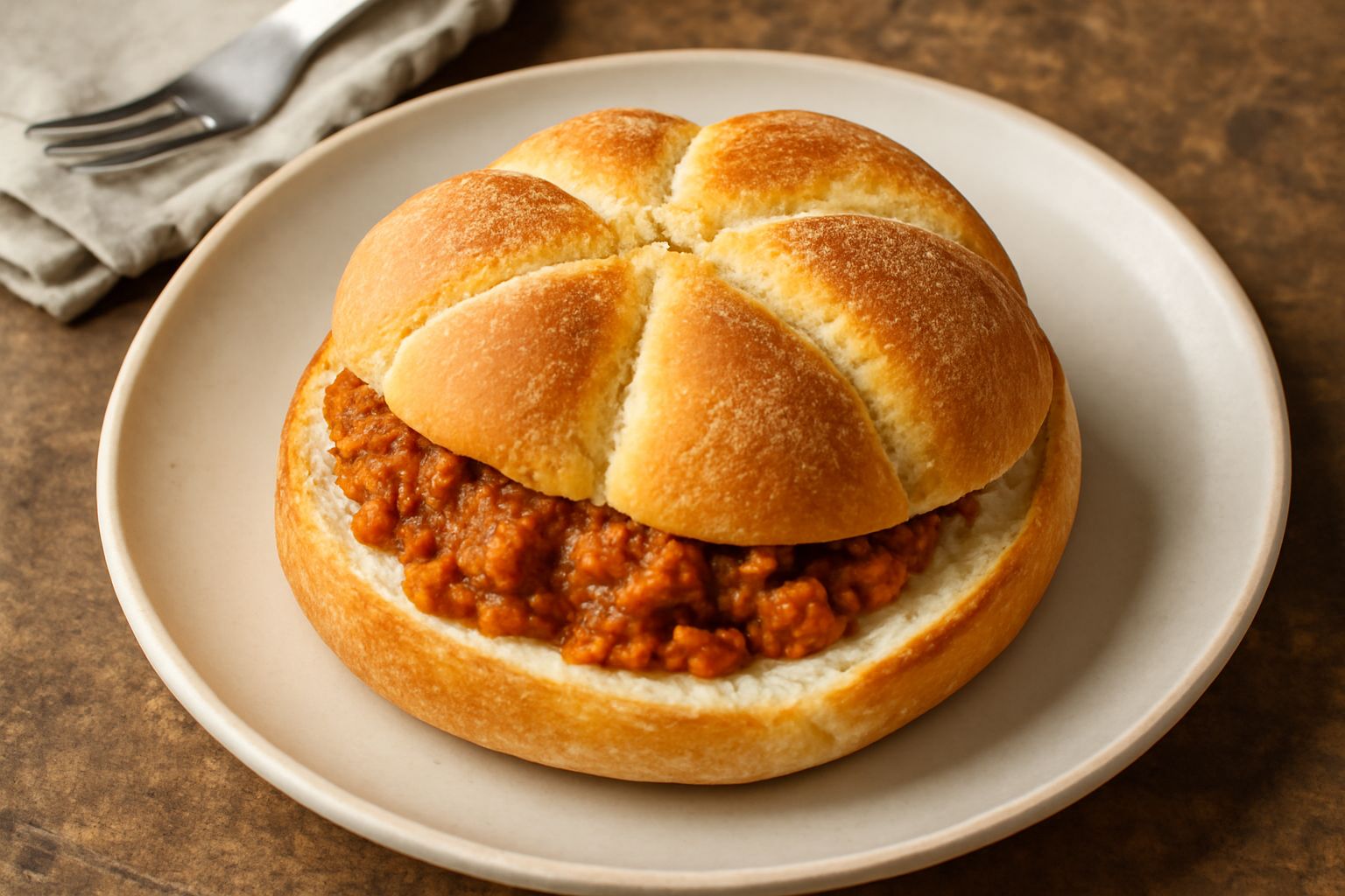Rosetta bolognese