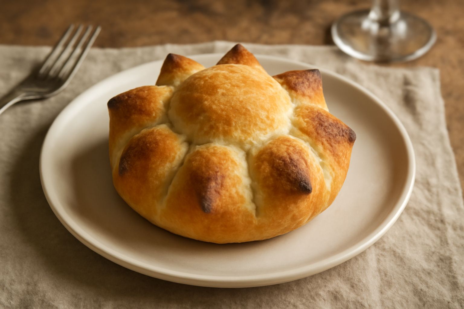 Rosetta di Chivasso