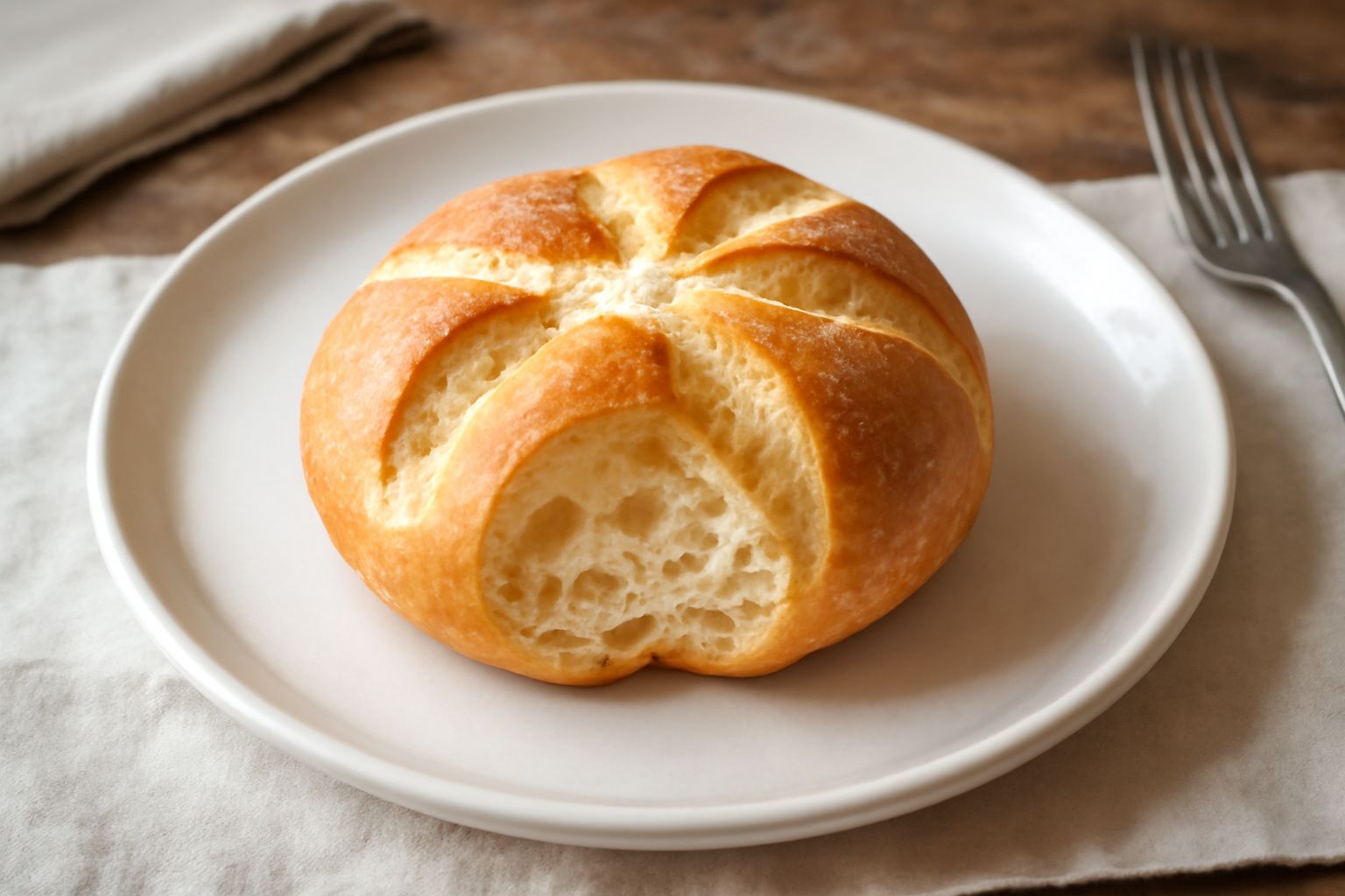 Rosetta friabile