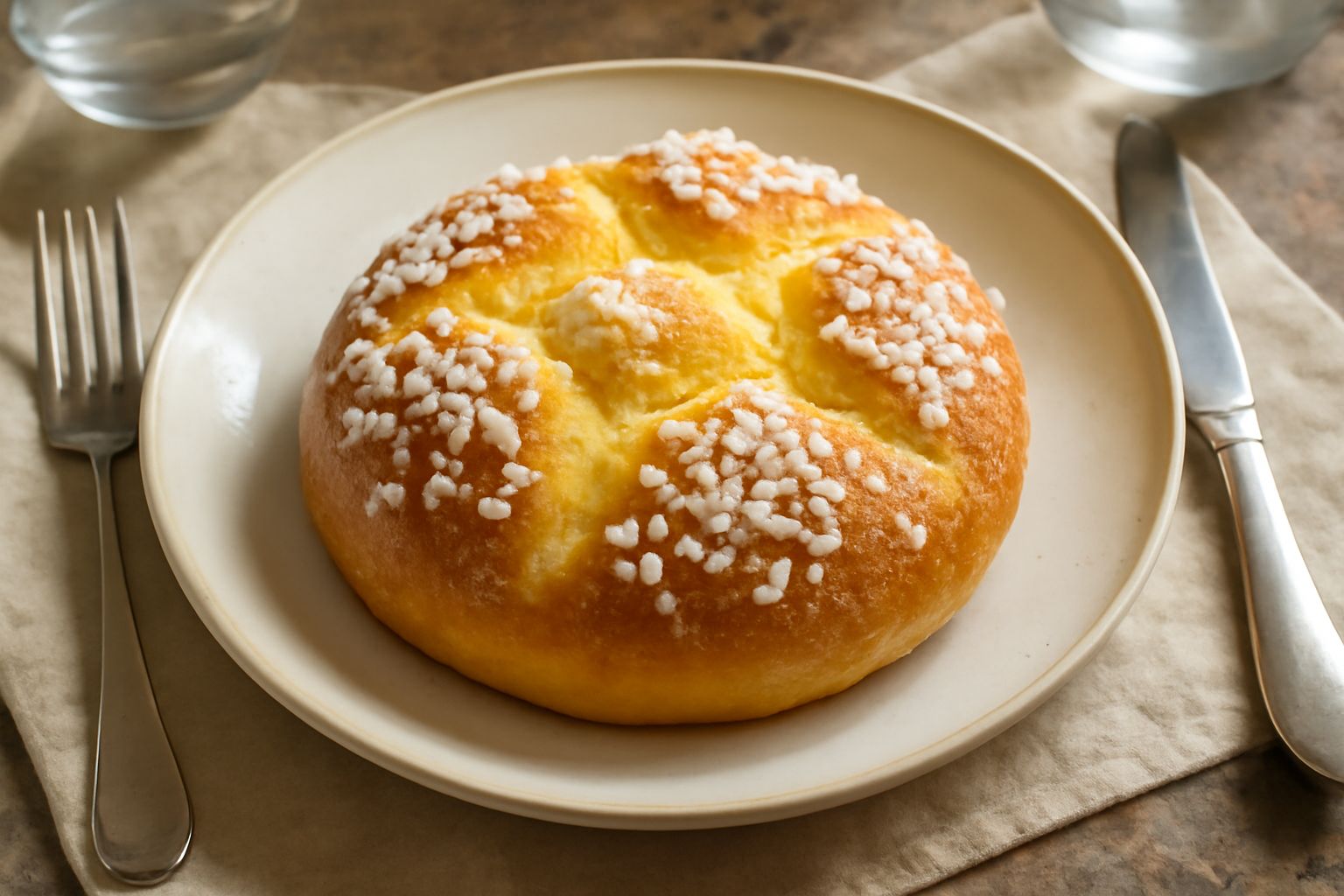 Rosetta mantovana