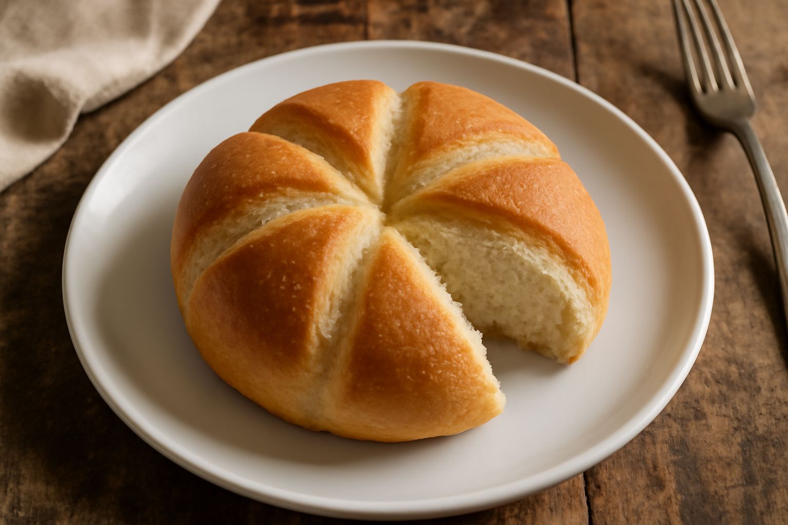 Rosetta marchigiana