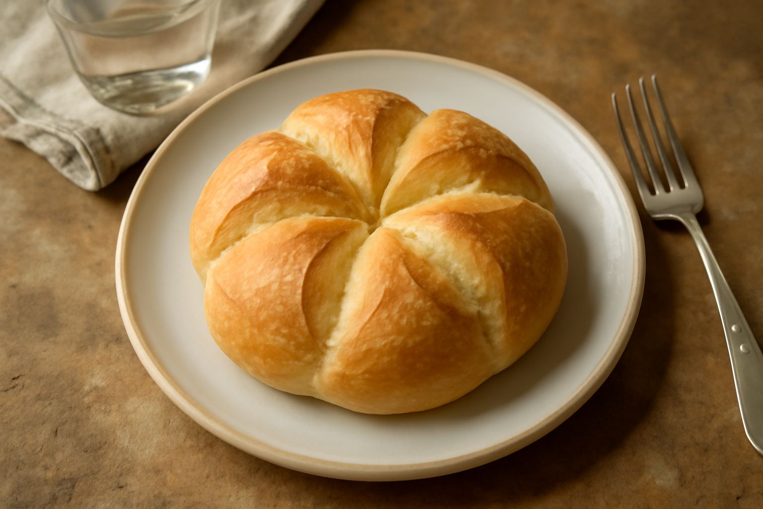 Rosetta modenese