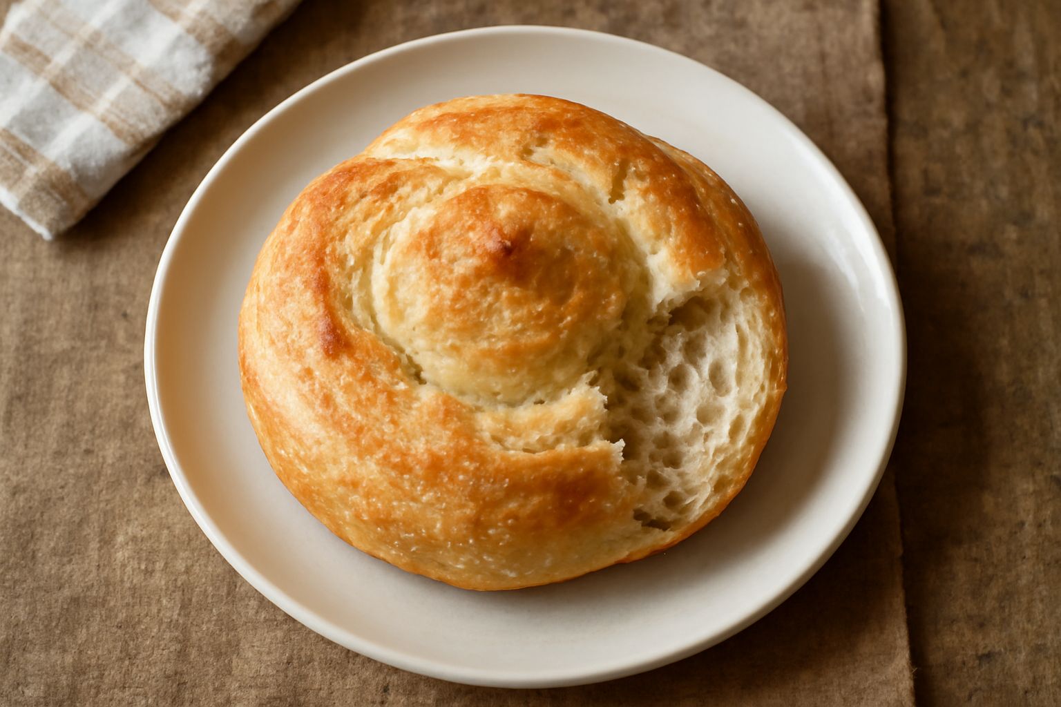 Rosetta piacentina